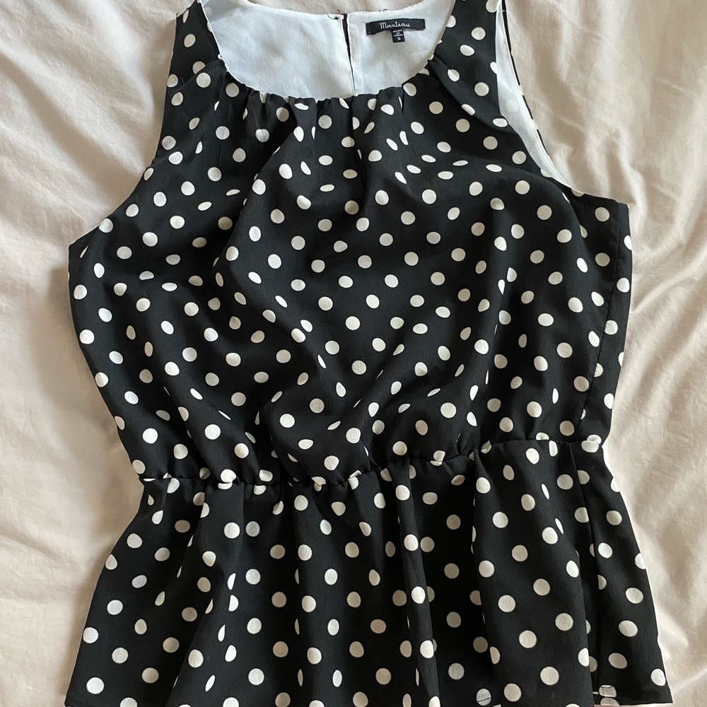 Professional blouse